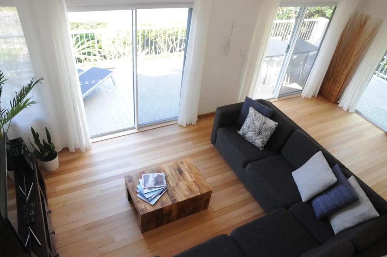 Aqua Soleil - Byron Bay Apartment For Rent Exterior foto